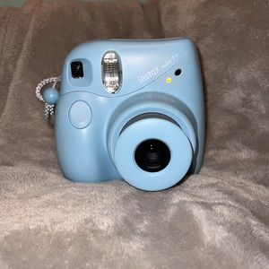 instax mini 7+